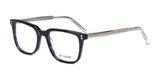 Di Valdi DVO8133 Eyeglasses Color №050