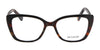 Di Valdi DVO8134 Eyeglasses | Size 52 / Color №010