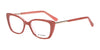 Di Valdi DVO8134 Eyeglasses | Size 52 / Color №035