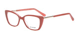 Di Valdi DVO8134 Eyeglasses Color №035