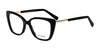 Di Valdi DVO8134 Eyeglasses | Size 52 / Color №090