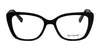 Di Valdi DVO8134 Eyeglasses | Size 52 / Color №010