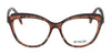 Di Valdi DVO8135 Eyeglasses | Size 51 / Color №010