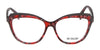 Di Valdi DVO8135 Eyeglasses | Size 51 / Color №010