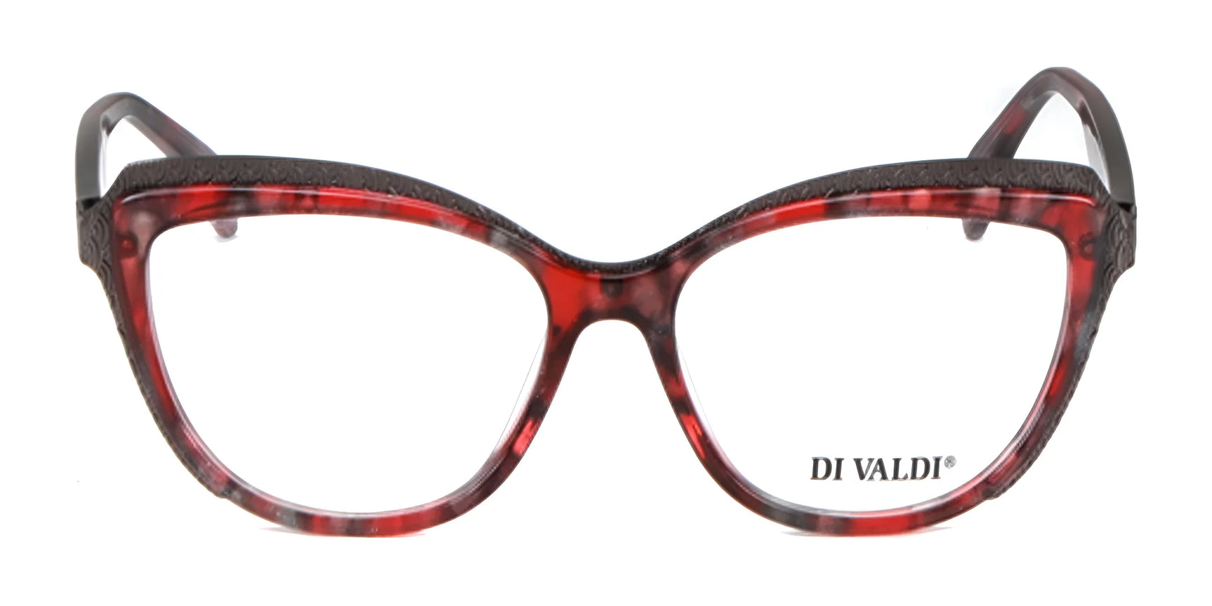 Di Valdi DVO8135 Eyeglasses | Size 51