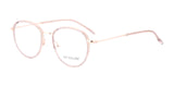 Di Valdi DVO8136 Eyeglasses Color №035