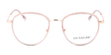 Di Valdi DVO8136 Eyeglasses | Size 50