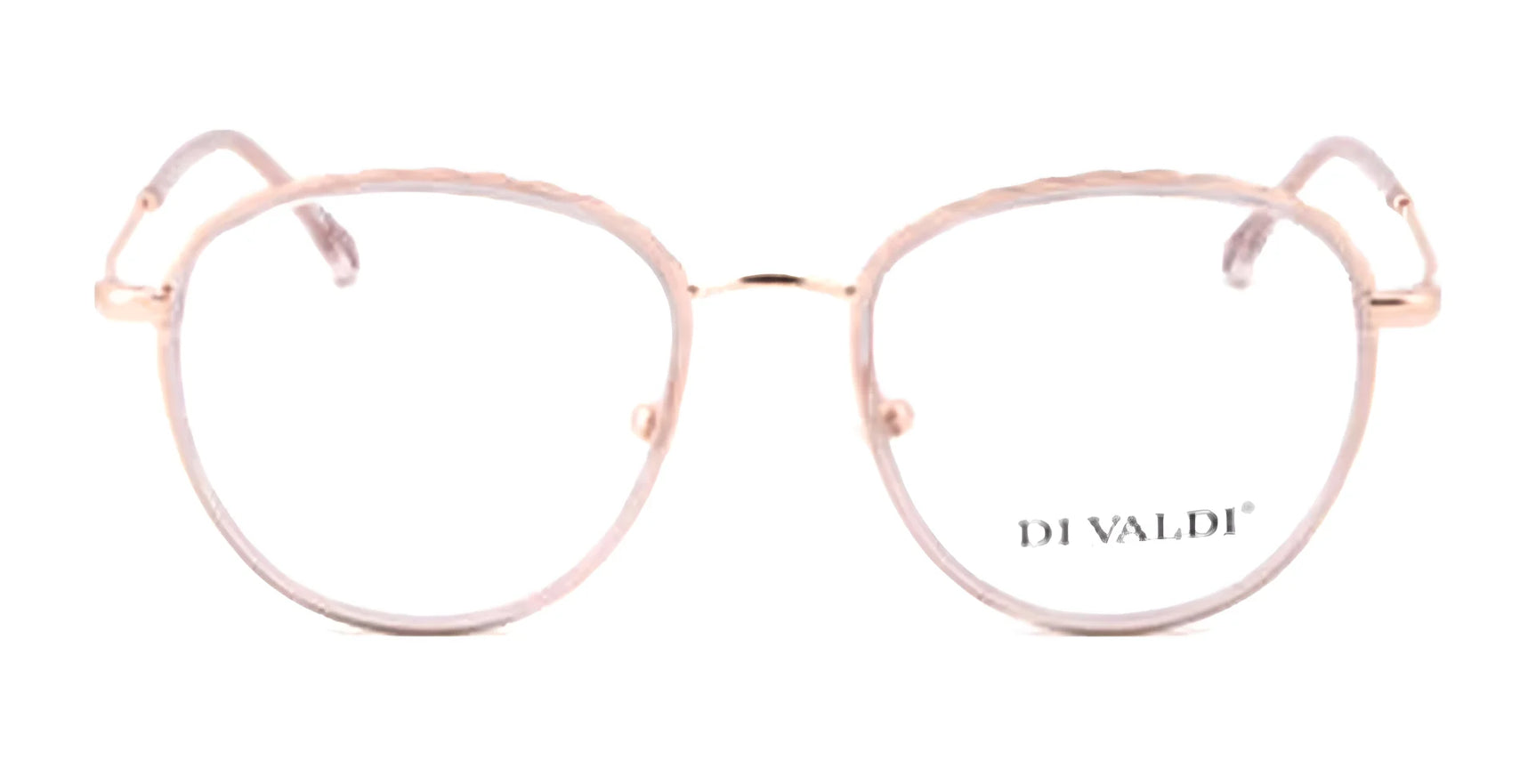 Di Valdi DVO8136 Eyeglasses | Size 50