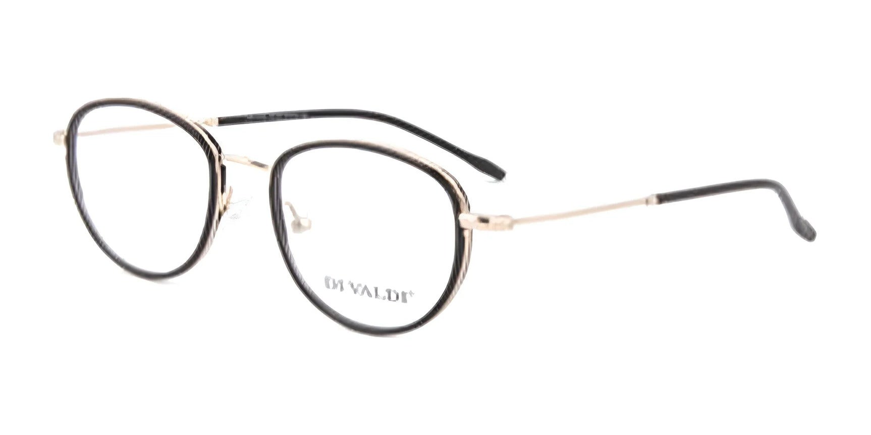 Di Valdi DVO8136 Eyeglasses Color №090