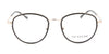 Di Valdi DVO8136 Eyeglasses | Size 50 / Color №010