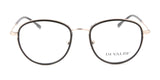 Di Valdi DVO8136 Eyeglasses | Size 50