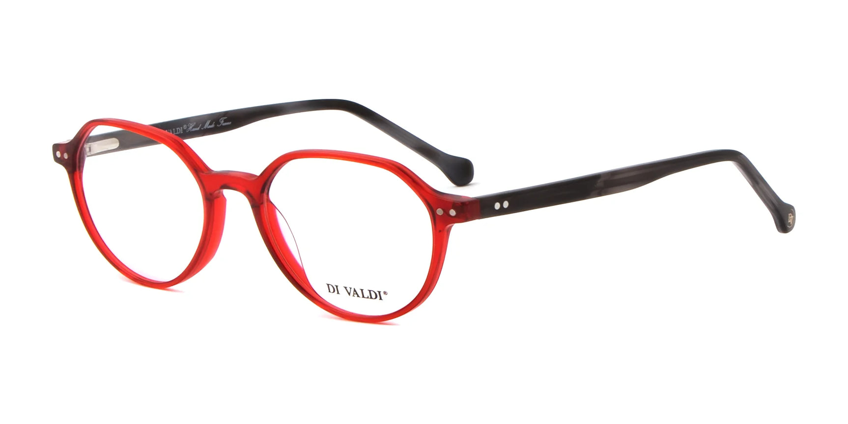 Di Valdi DVO8137 Eyeglasses Color №030