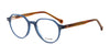 Di Valdi DVO8137 Eyeglasses / Color №050 / Size 50