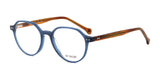 Di Valdi DVO8137 Eyeglasses Color №050