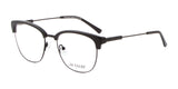 Di Valdi DVO8140 Eyeglasses Color №090