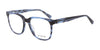 Di Valdi DVO8141 Eyeglasses | Size 52 / Color №050