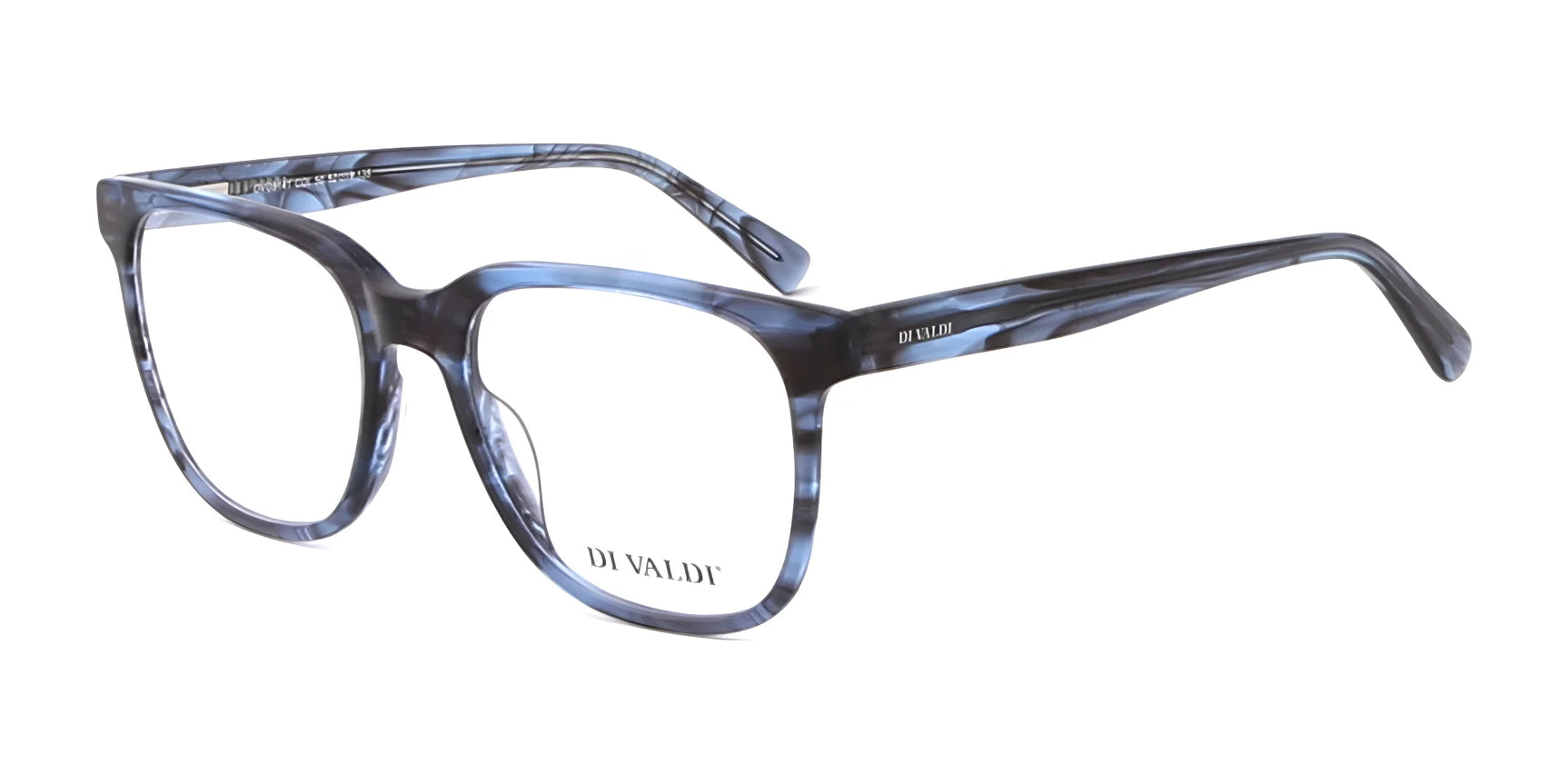 Di Valdi DVO8141 Eyeglasses Color №050