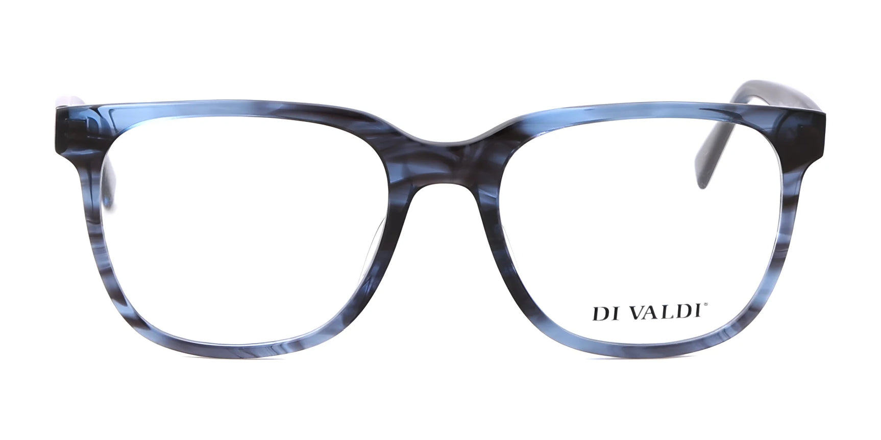 Di Valdi DVO8141 Eyeglasses | Size 52