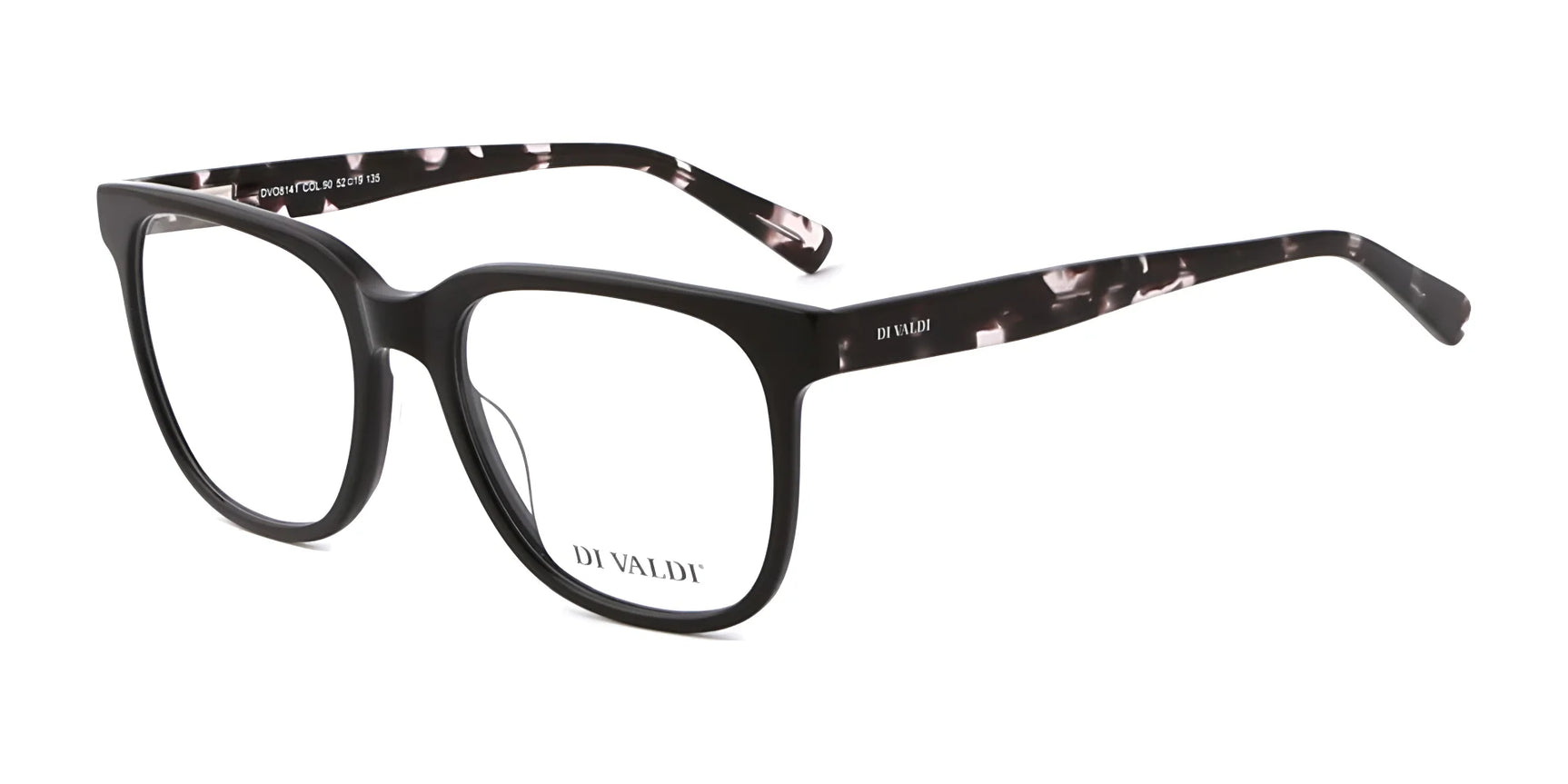 Di Valdi DVO8141 Eyeglasses Color №090