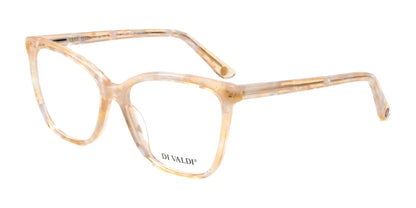 Di Valdi DVO8142 Eyeglasses Color №010