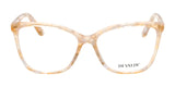 Di Valdi DVO8142 Eyeglasses | Size 54