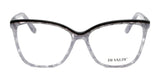 Di Valdi DVO8142 Eyeglasses | Size 54