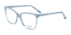 Di Valdi DVO8142 Eyeglasses / Color №050 / Size 54