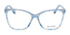 Di Valdi DVO8142 Eyeglasses / Color №010 / Size 54
