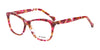 Di Valdi MESCOLARE DVO8143 Eyeglasses | Size 54 / Color №030