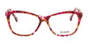 Di Valdi MESCOLARE DVO8143 Eyeglasses | Size 54 / Color №030