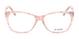 Di Valdi DVO8143 Eyeglasses | Size 54