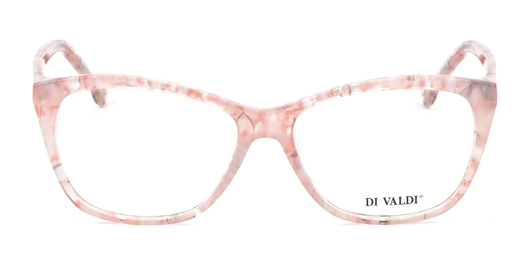 Di Valdi DVO8143 Eyeglasses | Size 54