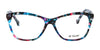 Di Valdi MESCOLARE DVO8143 Eyeglasses | Size 54 / Color №030