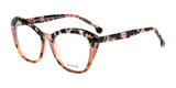 Di Valdi DVO8144 Eyeglasses Color №010