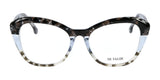 Di Valdi DVO8144 Eyeglasses | Size 53