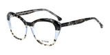 Di Valdi DVO8144 Eyeglasses Color №070