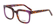 Di Valdi DVO8146 Eyeglasses Color №010