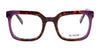 Di Valdi DVO8146 Eyeglasses | Size 50 / Color №010