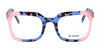 Di Valdi DVO8146 Eyeglasses | Size 50 / Color №010