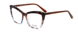 Di Valdi DVO8147 Eyeglasses Color №010