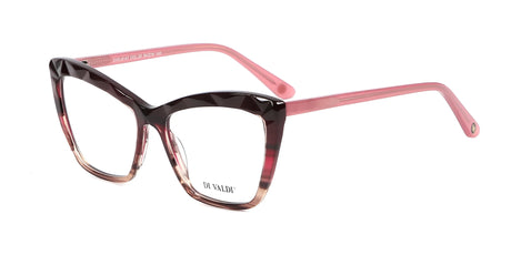 Di Valdi DVO8147 Eyeglasses Color №035