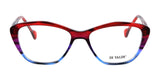 Di Valdi DVO8148 Eyeglasses | Size 54