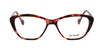 Di Valdi DVO8148 Eyeglasses | Size 54 / Color №030