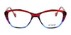 Di Valdi DVO8148 Eyeglasses | Size 54 / Color №030