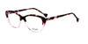 Di Valdi DVO8148 Eyeglasses | Size 54 / Color №080