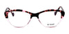Di Valdi DVO8148 Eyeglasses | Size 54 / Color №030