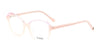 Di Valdi DVO8149 Eyeglasses | Size 53 / Color №035