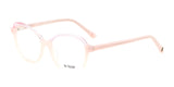 Di Valdi DVO8149 Eyeglasses Color №035