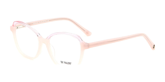 Di Valdi DVO8149 Eyeglasses | Size 53 / Color №035