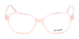 Di Valdi DVO8149 Eyeglasses | Size 53